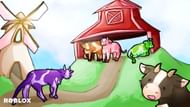 Active codes for Milk Simulator (Roblox || Sportskeeda)